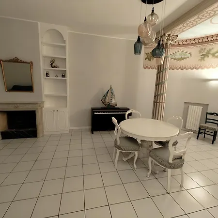 Vaciglio Suite Modena Exterior photo