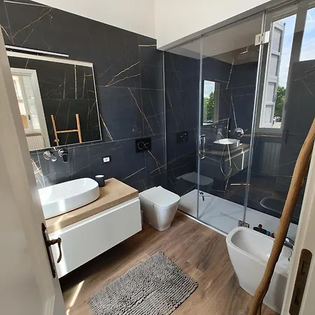 Vaciglio Suite Modena Exterior photo