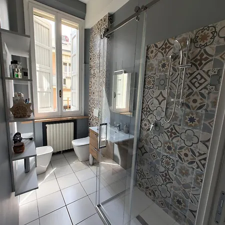 Vaciglio Suite Modena Exterior photo