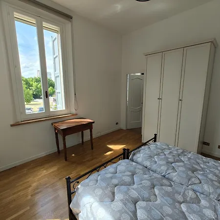 Vaciglio Suite Modena Exterior photo