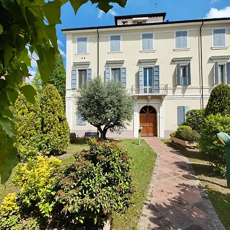 Vaciglio Suite Modena Exterior photo
