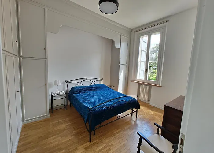 Vaciglio Suite