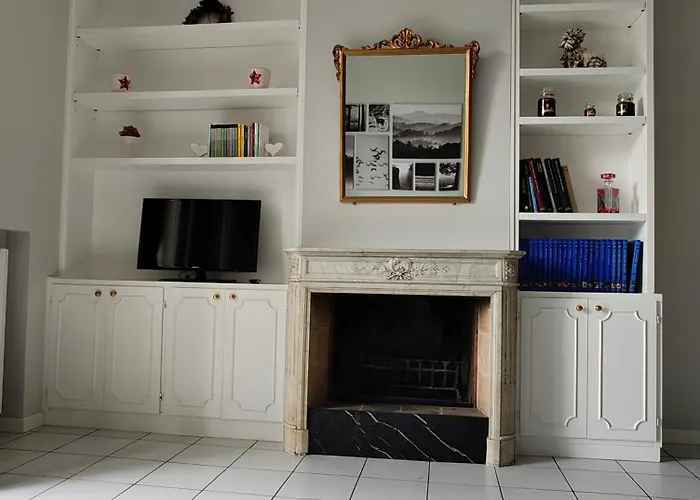 Vaciglio Suite