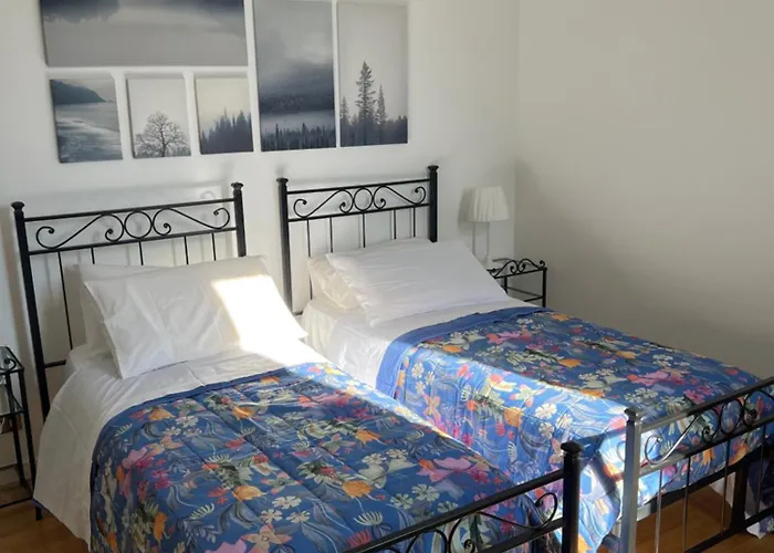 Vaciglio Suite