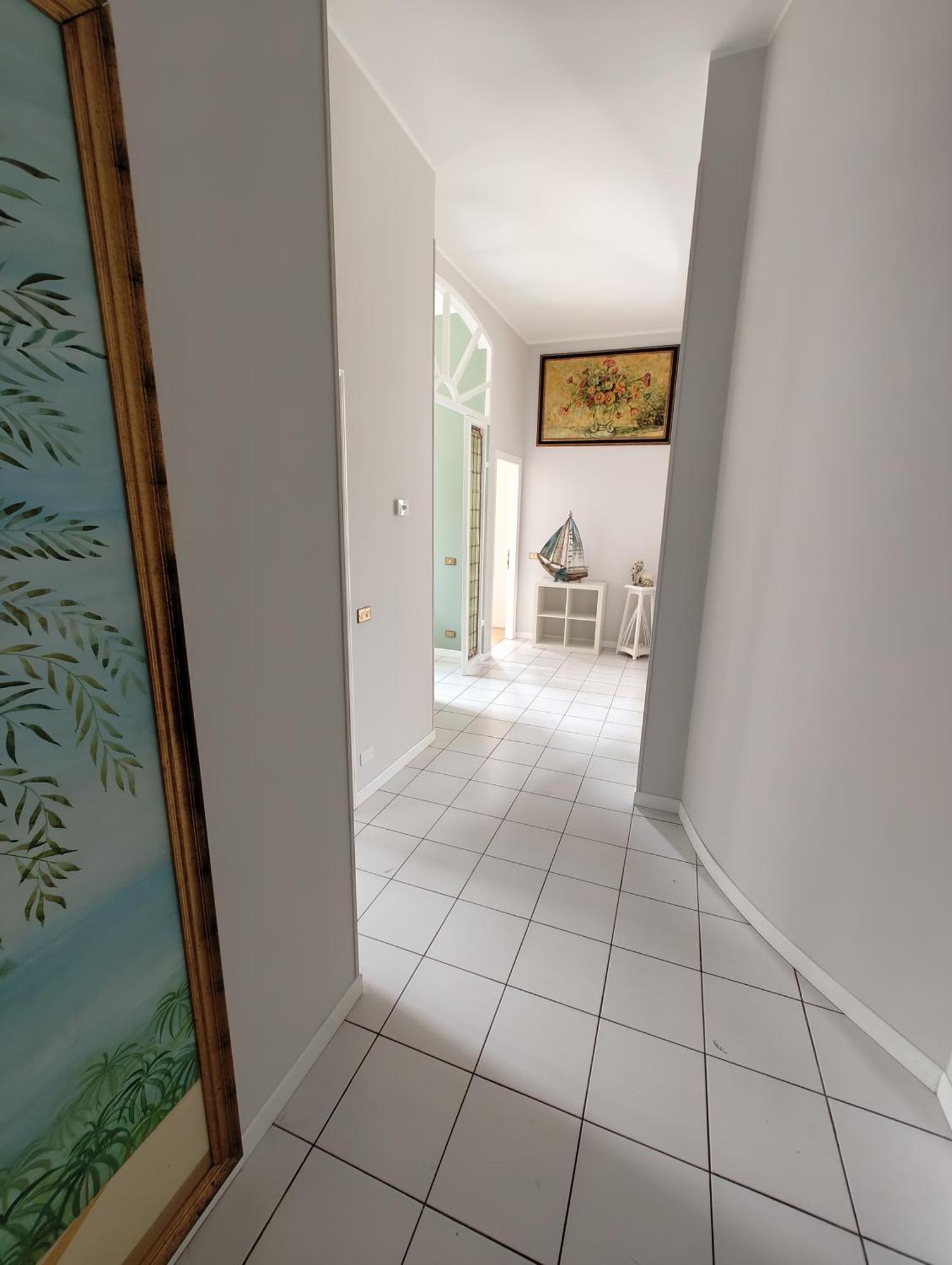 Vaciglio Apartment