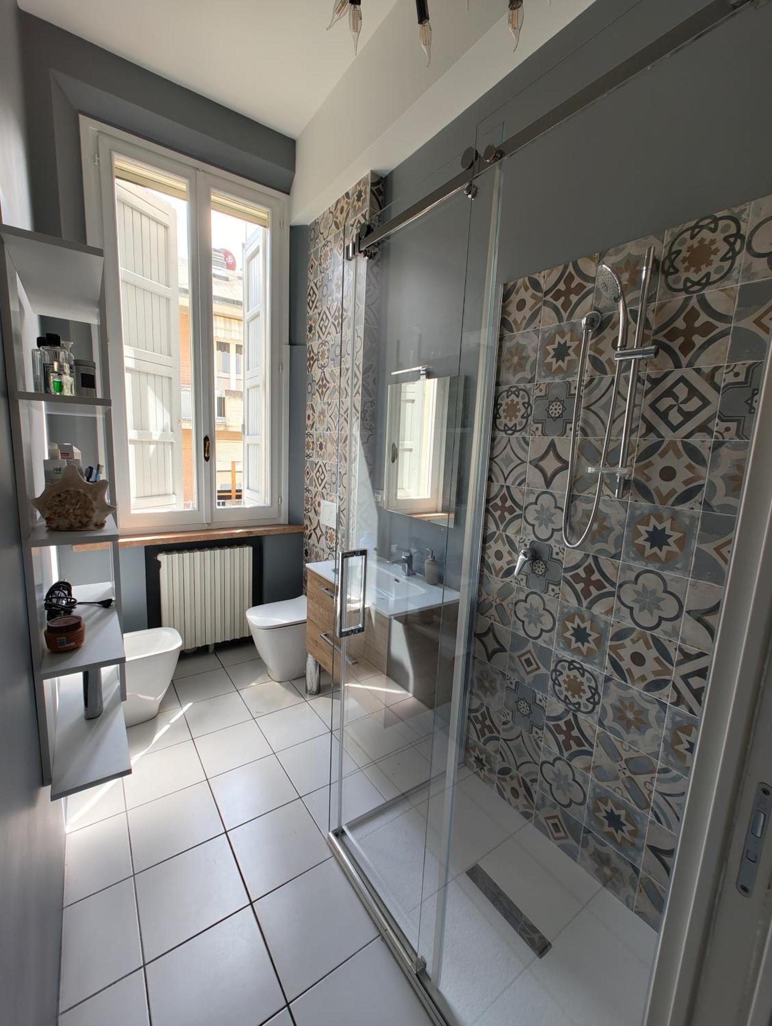 Vaciglio Apartment Modena