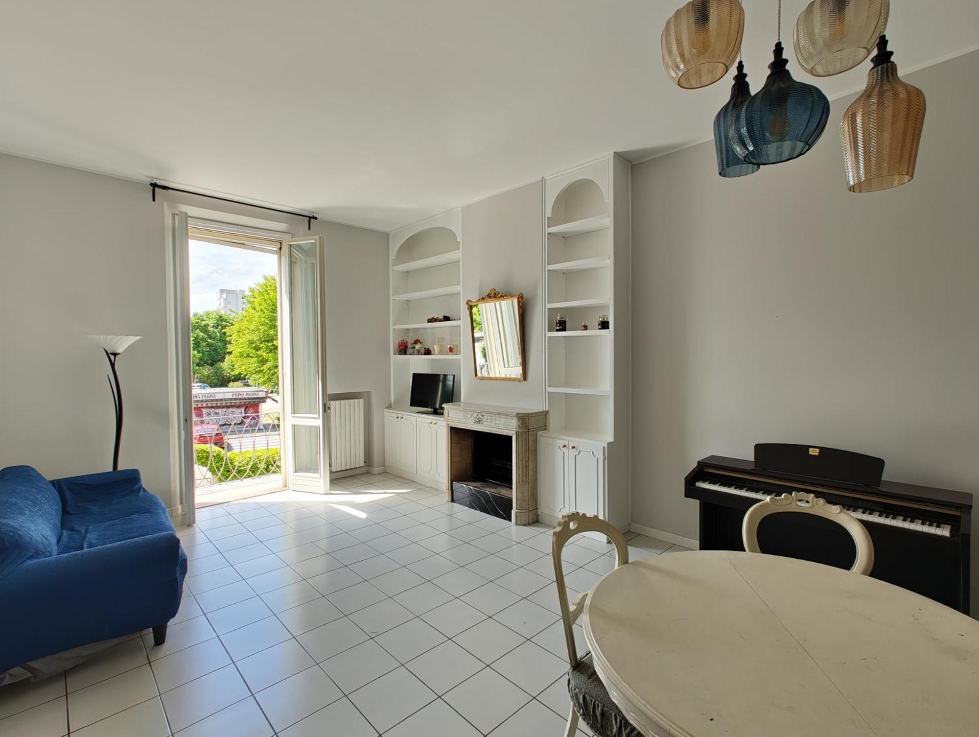 Apartment Vaciglio Modena