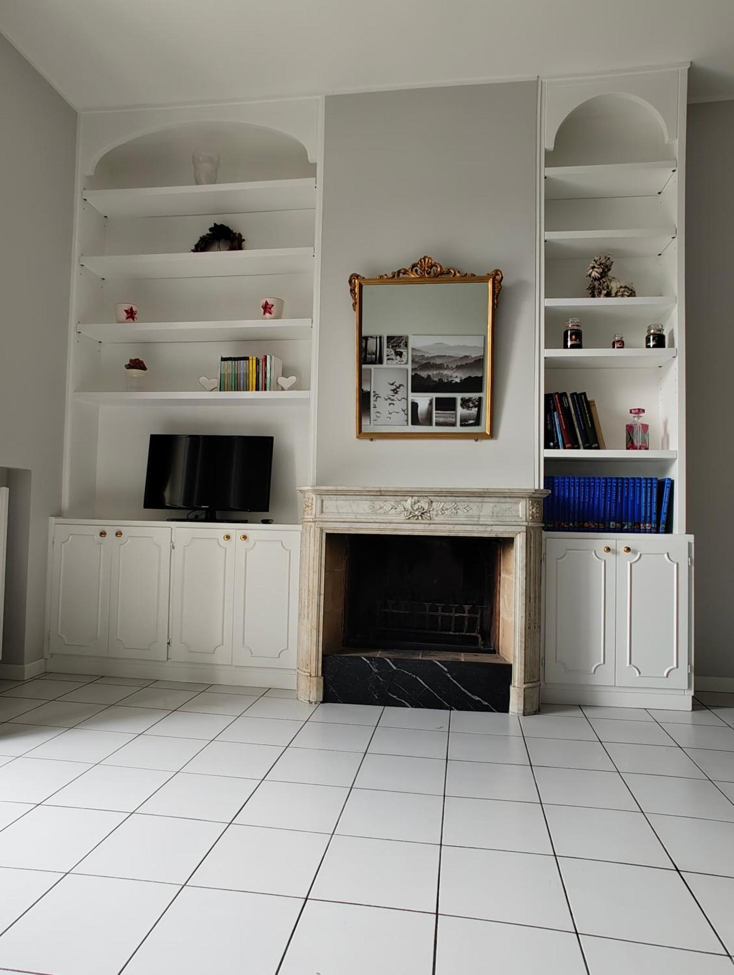Apartment Vaciglio Modena